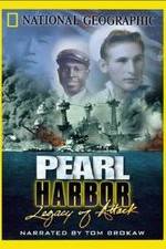 Watch Pearl Harbor: Legacy of Attack 123moviesFree