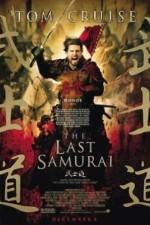 Watch The Last Samurai 123moviesFree
