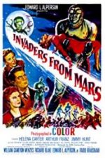 Watch Invaders from Mars 123moviesFree