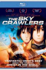 Watch The Sky Crawlers 123moviesFree