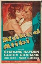 Watch Naked Alibi 123moviesFree
