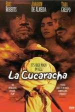 Watch La Cucaracha 123moviesFree