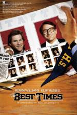 Watch The Best Of Times 123moviesFree