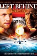 Watch Left Behind: World at War 123moviesFree