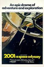 Watch 2001: A Space Odyssey 123moviesFree