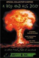 Watch A Boy and His Dog 123moviesFree