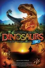 Watch Dinosaurs: Giants of Patagonia 123moviesFree