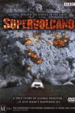 Watch Supervolcano 123moviesFree