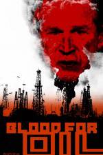 Watch Blood and Oil 123moviesFree