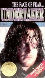 Watch The Face of Fear... Undertaker 123moviesFree