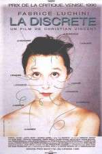 Watch La discrète 123moviesFree