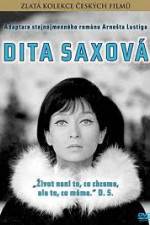 Watch Dita Saxová 123moviesFree