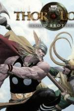 Watch Thor & Loki  Blood Brothers 123moviesFree