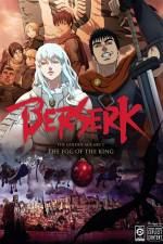 Watch Berserk The Golden Age Arc – The Egg of the King 123moviesFree