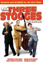 Watch The Three Stooges in Color 123moviesFree