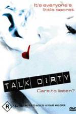 Watch Talk Dirty 123moviesFree