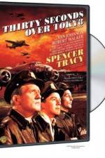 Watch Thirty Seconds Over Tokyo 123moviesFree
