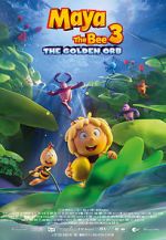Watch Maya the Bee 3: The Golden Orb 123moviesFree
