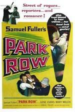 Watch Park Row 123moviesFree