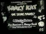 Watch The Stork Market (Short 1931) 123moviesFree