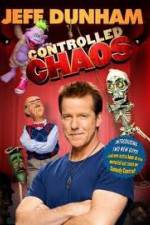 Watch Jeff Dunham Controlled Chaos 123moviesFree