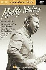 Watch Guitar Signature Licks: Muddy Waters 123moviesFree