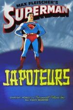 Watch Superman: Japoteurs (Short 1942) 123moviesFree