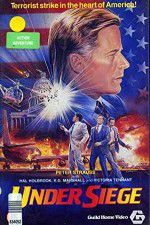 Watch Under Siege 123moviesFree