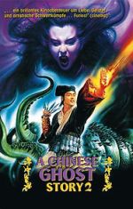 Watch A Chinese Ghost Story II 123moviesFree