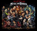 Watch The History of Metal and Horror 123moviesFree