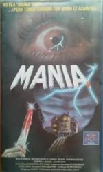 Watch Mania: The Intruder 123moviesFree