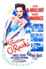 Watch Princess O'Rourke 123moviesFree