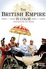 Watch The British Empire in Colour 123moviesFree