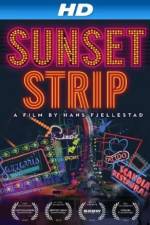 Watch Sunset Strip 123moviesFree