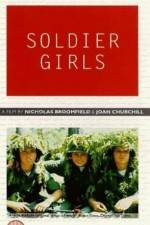 Watch Soldier Girls 123moviesFree