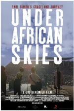 Watch Under African Skies 123moviesFree