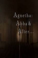 Watch Agnetha Abba and After 123moviesFree