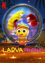 Watch Larva Pendant (Short 2022) 123moviesFree