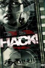 Watch Hack! 123moviesFree