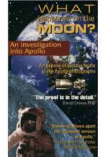 Watch What Happened on The Moon: Hoax Lies 123moviesFree