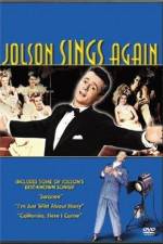 Watch Jolson Sings Again 123moviesFree