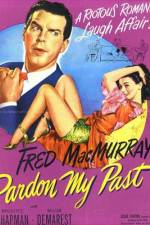 Watch Pardon My Past 123moviesFree