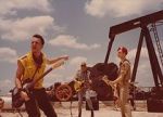 Watch The Clash: Rock the Casbah 123moviesFree