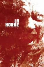 Watch La horde 123moviesFree