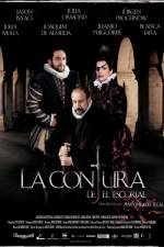 Watch La conjura de El Escorial 123moviesFree