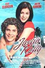 Watch From Justin to Kelly 123moviesFree