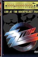 Watch ZZ Top: Live at Rockpalast 123moviesFree