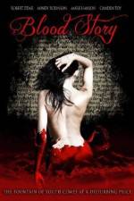 Watch A Blood Story 123moviesFree