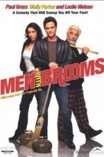 Watch Men with Brooms 123moviesFree