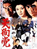 Watch Tengu-tô 123moviesFree